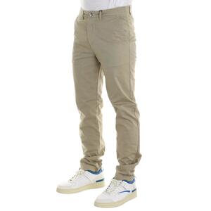 PANTALONE CHINO SSEINSE BEIGE